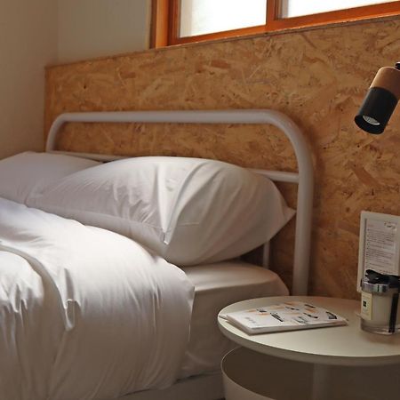 Dope Hostel Tajcshung Kültér fotó