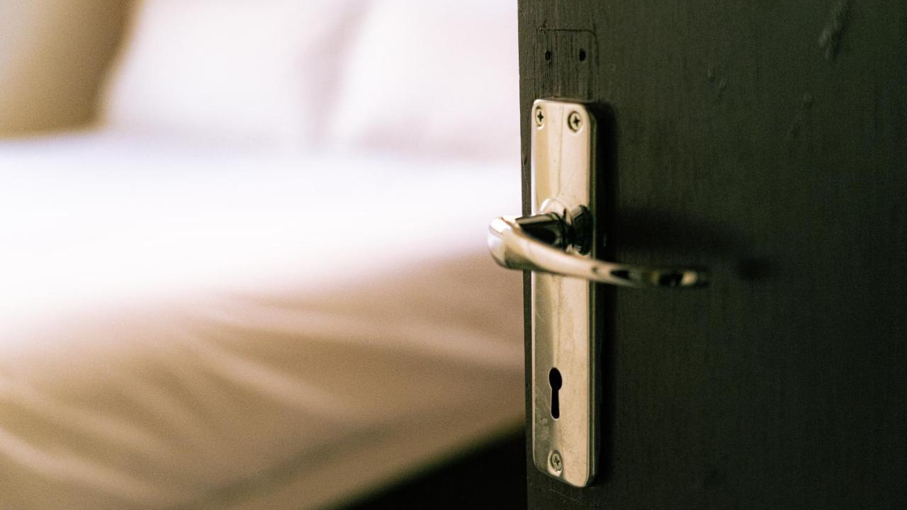 Dope Hostel Tajcshung Kültér fotó