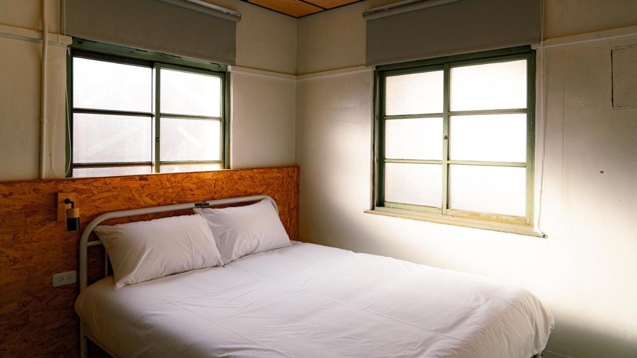 Dope Hostel Tajcshung Kültér fotó