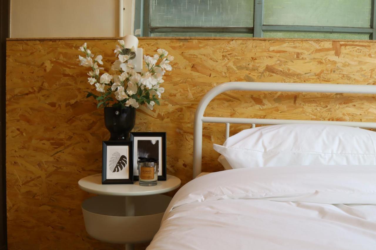 Dope Hostel Tajcshung Kültér fotó