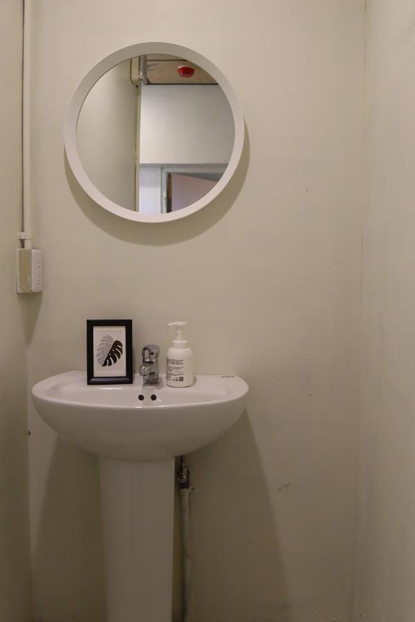 Dope Hostel Tajcshung Kültér fotó